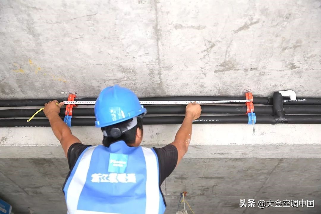 中央空調安裝5個注意點，看完秒變專家