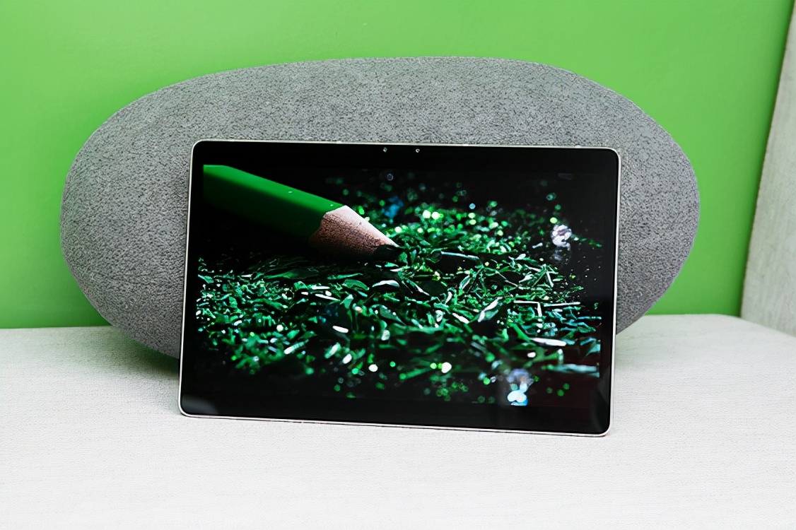 平板中的“小鋼炮”聯想小新Pad Pro 2021給你好看