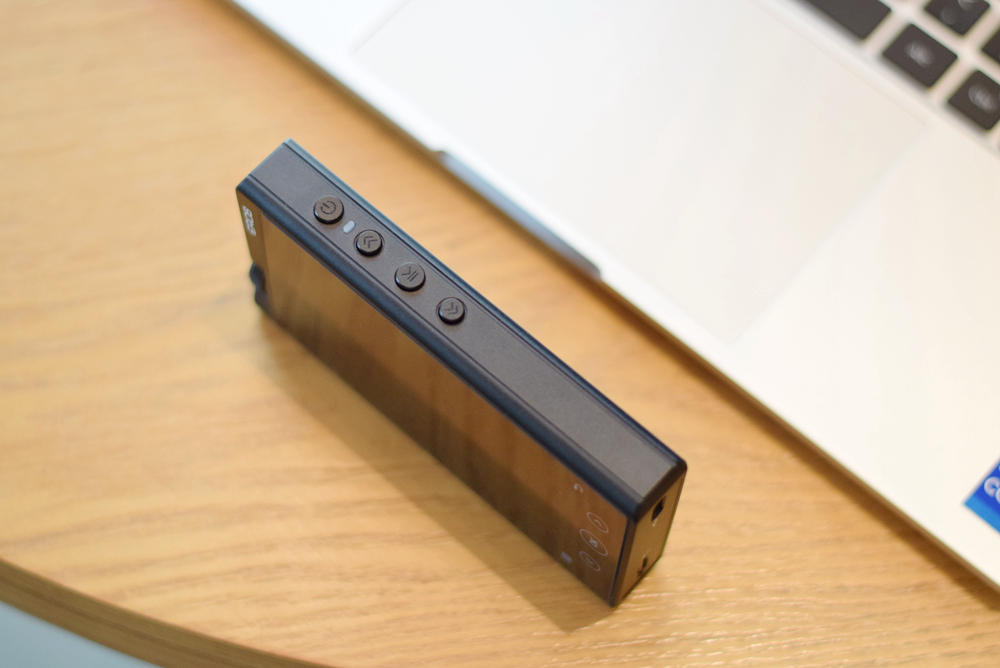 有手機了，為什么還有人買HiFi音樂播放器？