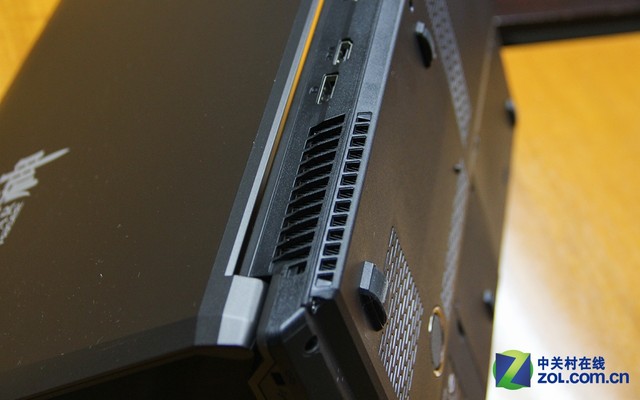 GTX獨顯戰神K680D新品解析