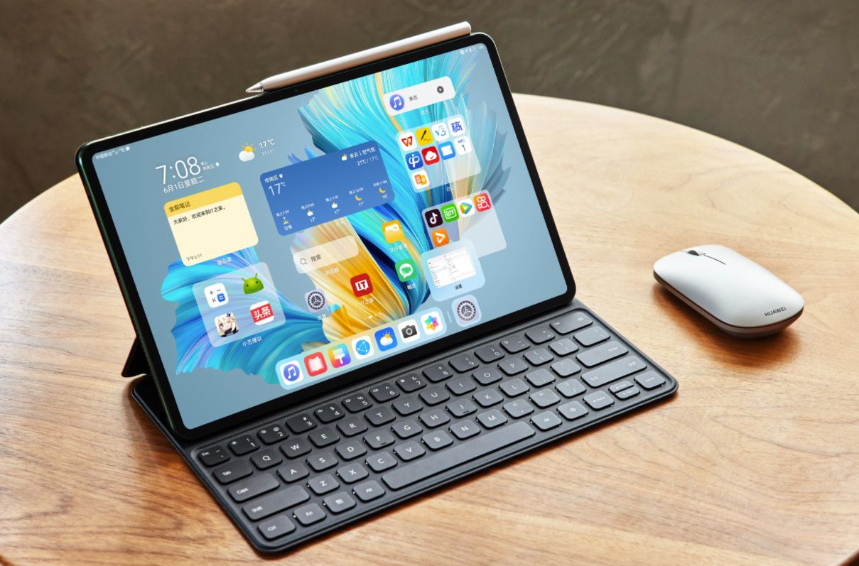 詳細解讀蘋果iPad 9、華為MatePad 11、小米平板5 Pro選哪個好？