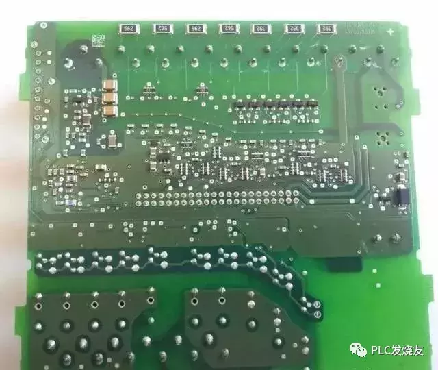 帶你了解被拆解之后的西門子全系PLC