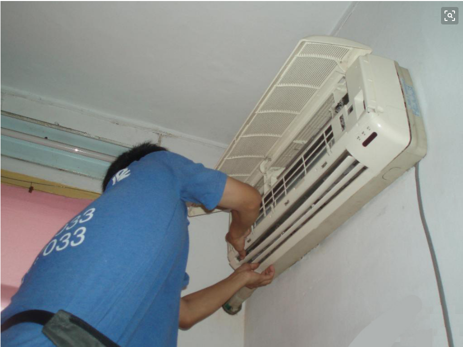空調幾年加一次氟 加氟一般需要多少錢？