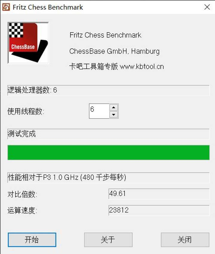 榨干CPU：同步多線程（超線程）淺談