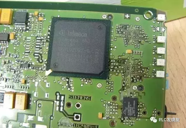 帶你了解被拆解之后的西門子全系PLC