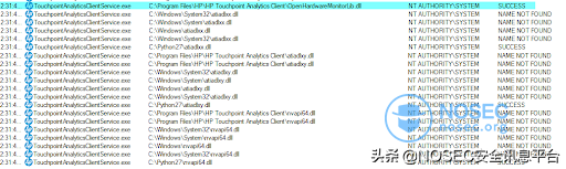 HP Touchpoint Analytics漏洞影響大量惠普電腦