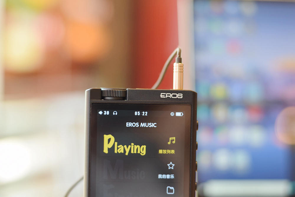 有手機了，為什么還有人買HiFi音樂播放器？