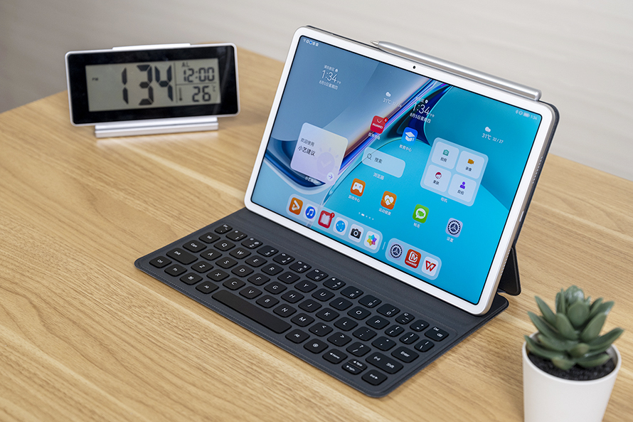 華為MatePad 11體驗之后，為何我推薦它，而不是旗艦平板？