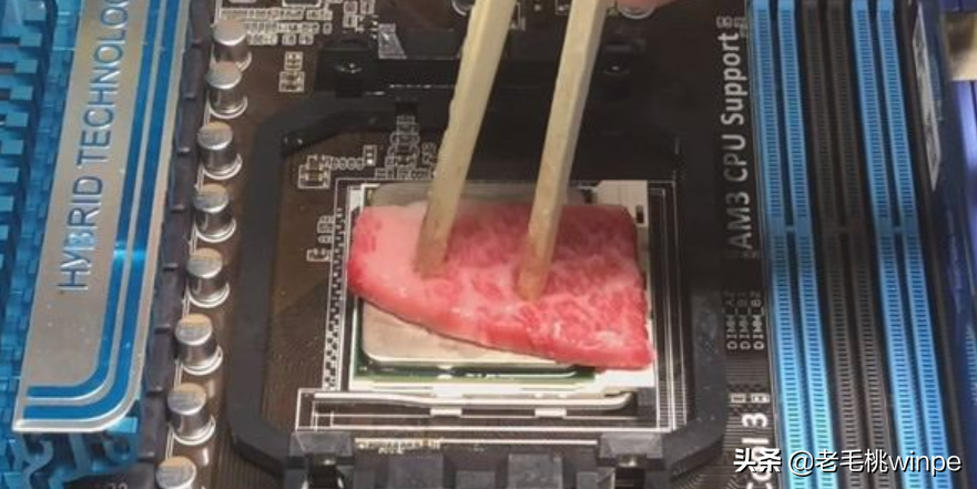 CPU到了120℃會壞嗎？溫度過高怎么辦？電腦高手教你這樣做