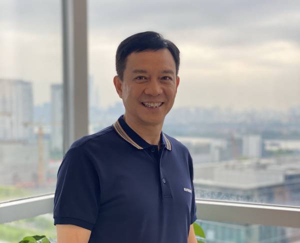 又一神秘富豪出現：掌舵人工智能技術領先企業，只可惜已是美國籍
