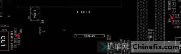 通病蒙蔽了雙眼：華碩P7H55-M 擋1d代碼故障維修篇