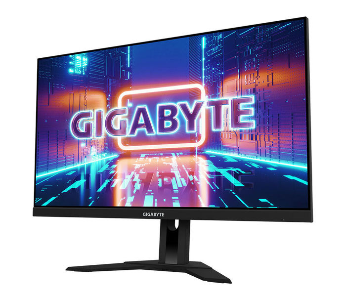技嘉發布M28U顯示器：4K+144Hz，集成KVM功能