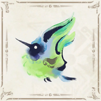 《怪物獵人:崛起》廢神社持續強化生物圖鑒