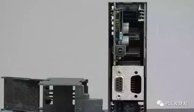 帶你了解被拆解之后的西門子全系PLC