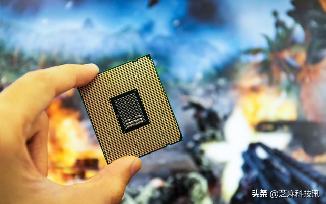 CPU天梯圖2019年11月最新版 你電腦處理器排名高嗎？