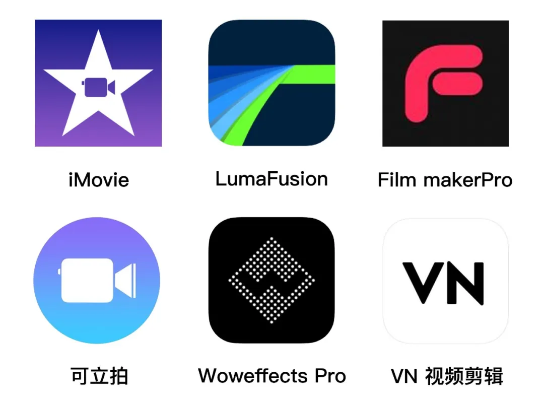 用 iPhone 拍視頻，請一定開啟這個設置？