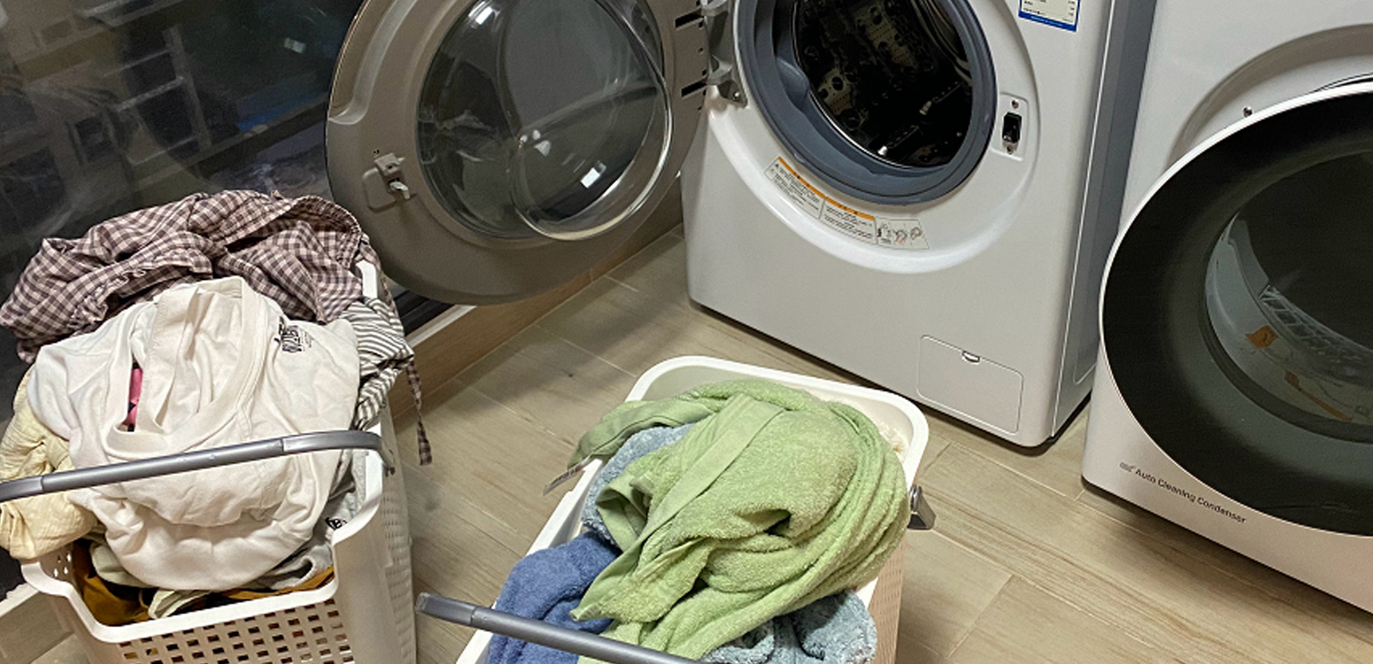 該如何正確地選購和清洗洗衣機？這個“冷知識”后悔沒早知道