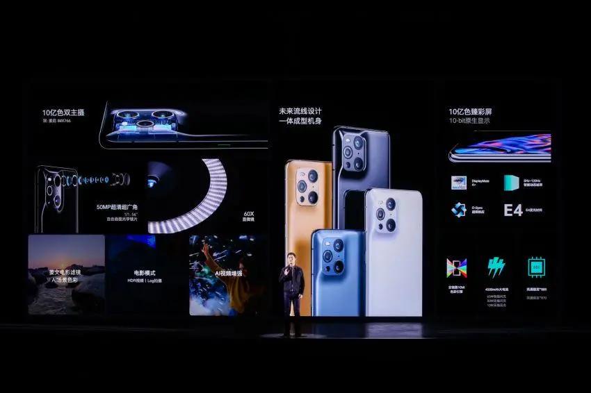 不可能的曲面，幾千萬拿玻璃做手機屏，這事只有OPPO干得出來