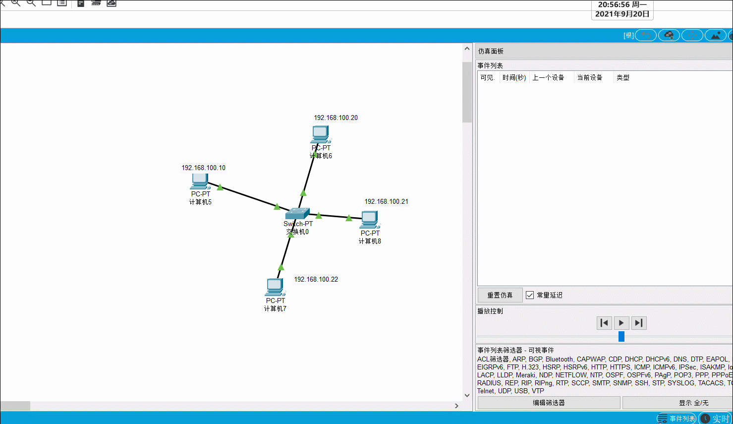 交換機和路由器還傻傻地分不清嗎？來看下這篇科普文章吧