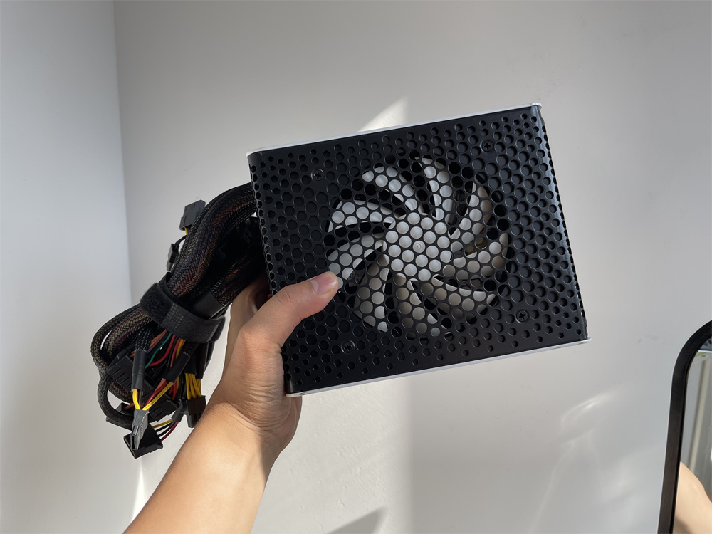 3500元組裝性價比電腦，i5配1050ti，實用配置，方便升級