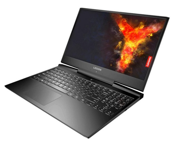 聯想 拯救者Y9000K、Y450 換代更新：RTX 20獨顯、海盜船鍵盤