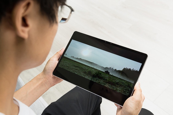 平板中的“小鋼炮”聯想小新Pad Pro 2021給你好看