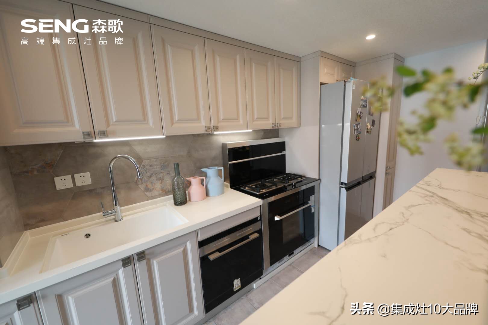 集成灶真有這么好？具體有哪些優缺點？