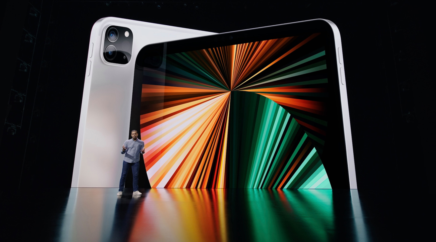 詳細解讀蘋果iPad 9、華為MatePad 11、小米平板5 Pro選哪個好？