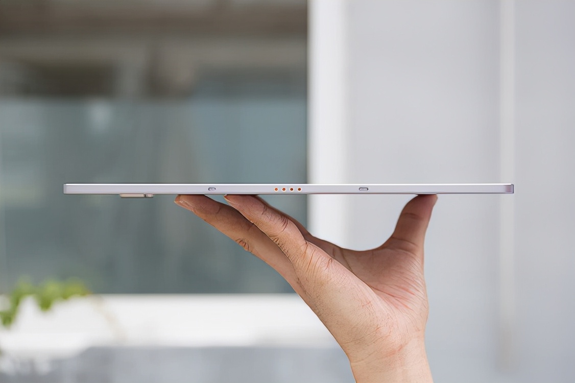 平板中的“小鋼炮”聯想小新Pad Pro 2021給你好看