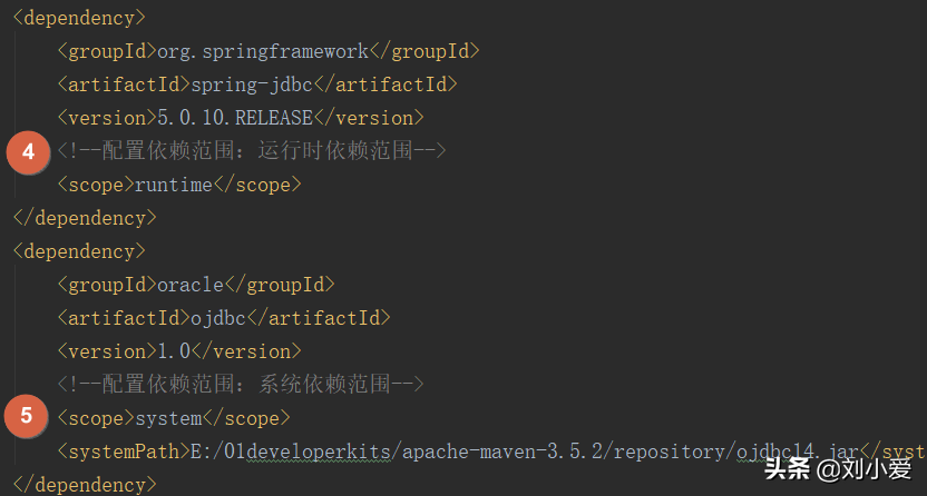 項目管理工具maven，使用起來真香