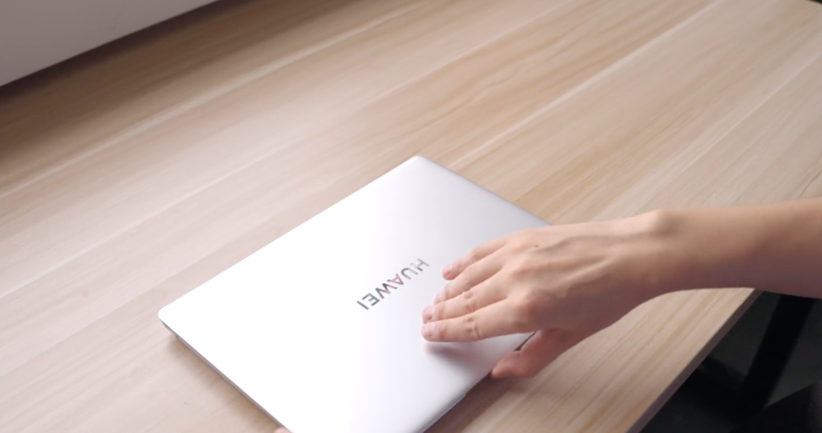 手機平板也能當筆記本使用？華為MateBook 13s體驗評測