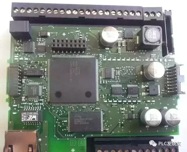 帶你了解被拆解之后的西門子全系PLC