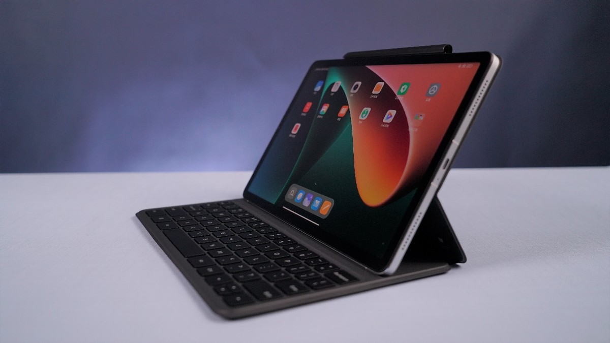 詳細解讀蘋果iPad 9、華為MatePad 11、小米平板5 Pro選哪個好？