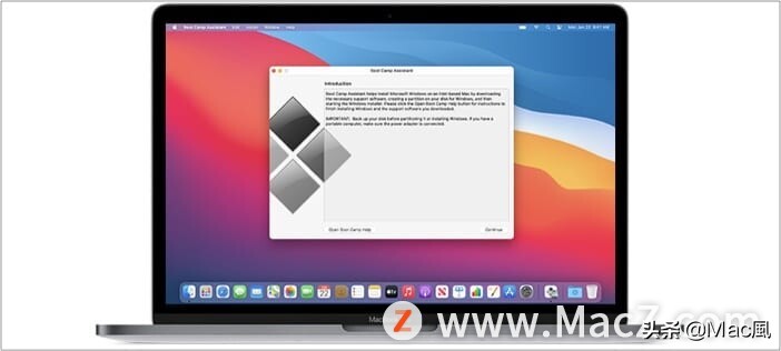 如何在舊 Mac 或 MacBook 上安裝 Chrome 操作系統？