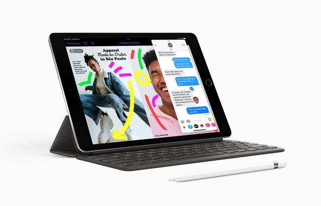 詳細解讀蘋果iPad 9、華為MatePad 11、小米平板5 Pro選哪個好？