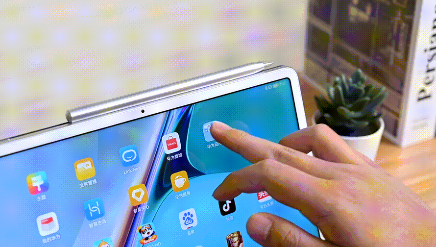 華為MatePad 11體驗之后，為何我推薦它，而不是旗艦平板？