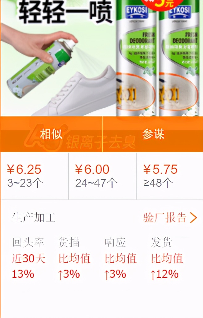 新手賣家看這：阿里巴巴篩選貨源技巧，這幾個方法你要懂