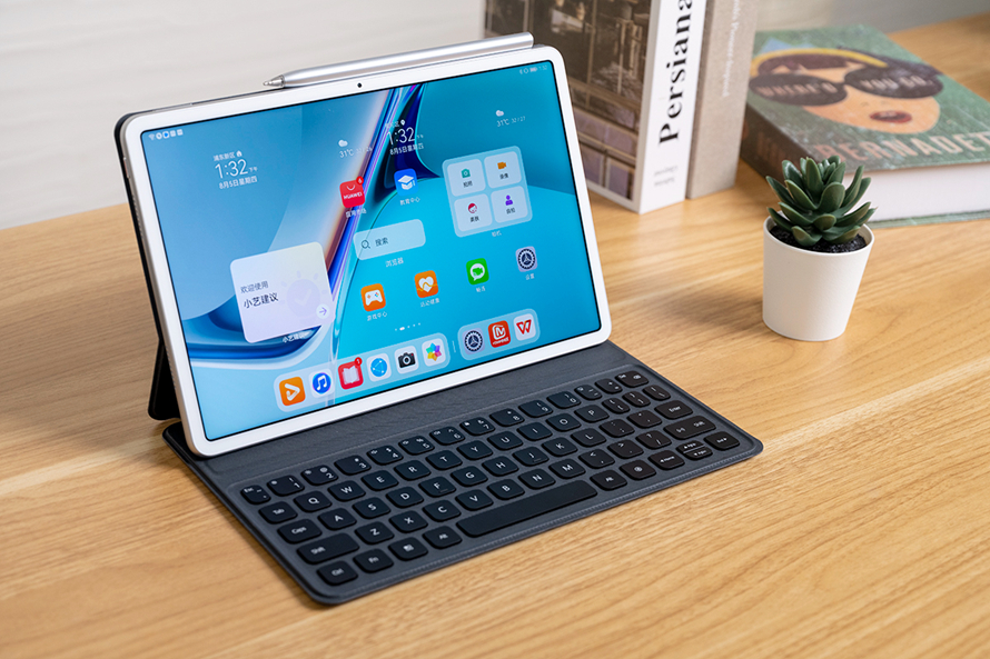 華為MatePad 11體驗之后，為何我推薦它，而不是旗艦平板？