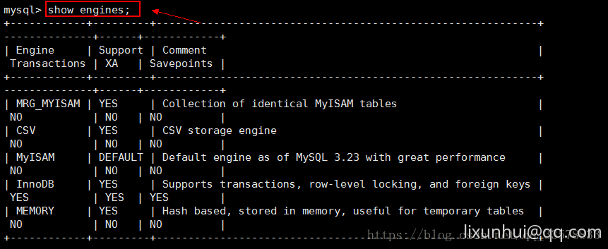 Mysql使用FEDERATED引擎實現遠程數據表映射數據同步