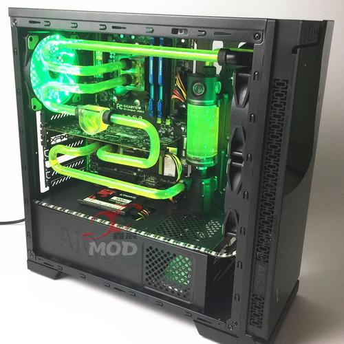 電腦CPU“風冷”和“水冷”哪個更好？