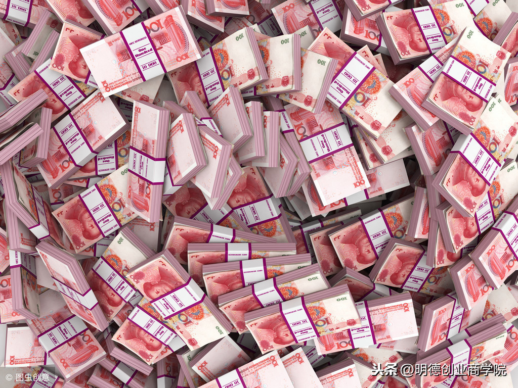 白手起家9大暴力創業項目