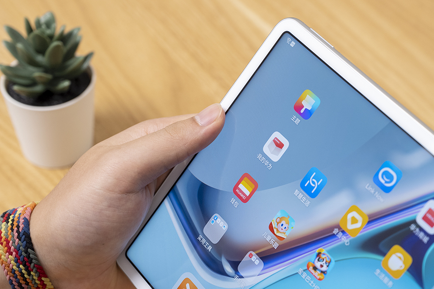 華為MatePad 11體驗之后，為何我推薦它，而不是旗艦平板？