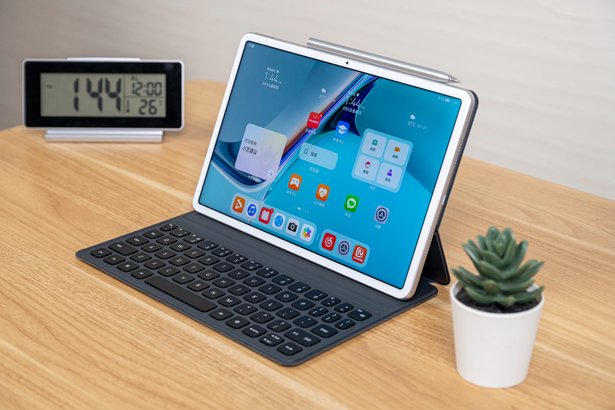 華為MatePad 11體驗之后，為何我推薦它，而不是旗艦平板？