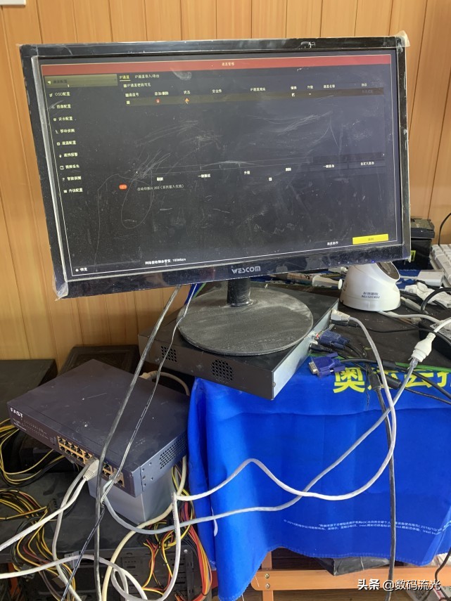 家用監控要怎么裝？遠程監控需要什么樣的條件？你別裝錯了
