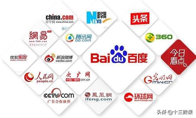 自媒體平臺到底有哪些？這個回答真的很贊