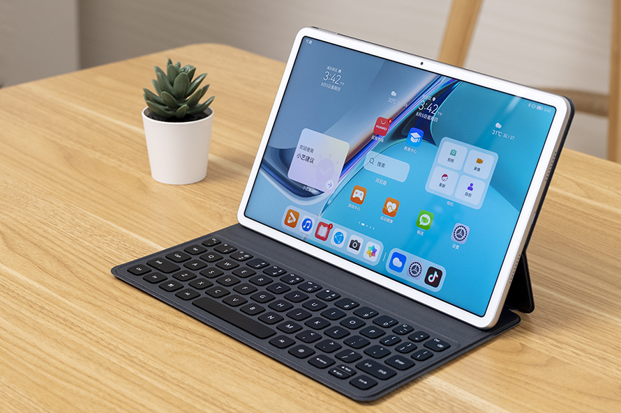 華為MatePad 11體驗之后，為何我推薦它，而不是旗艦平板？