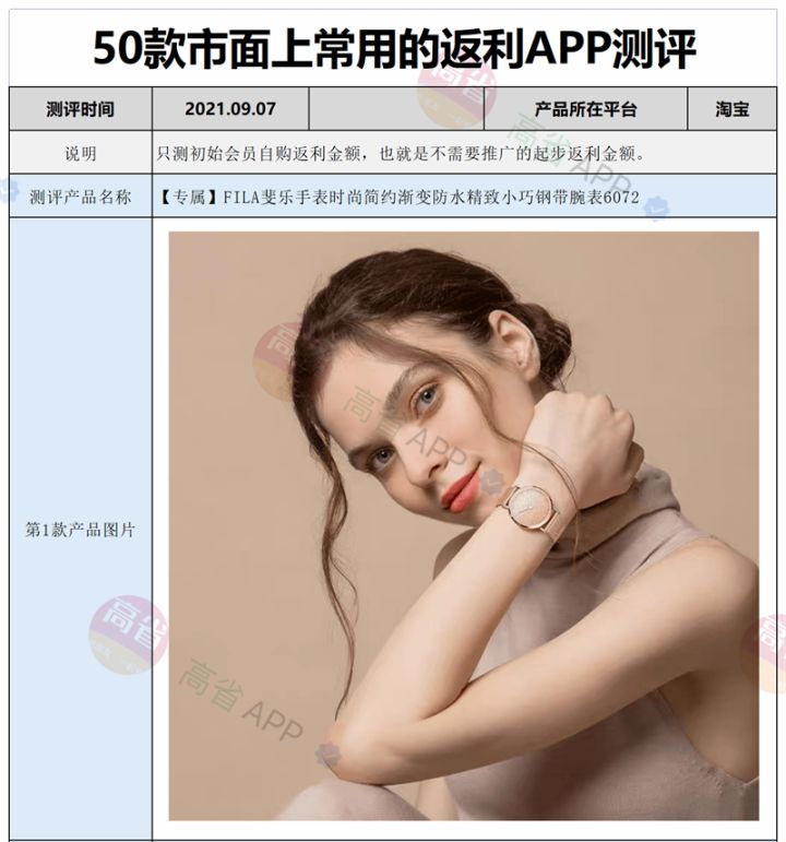 淘寶優惠券返利app哪個好？淘寶哪個返利app返利最高
