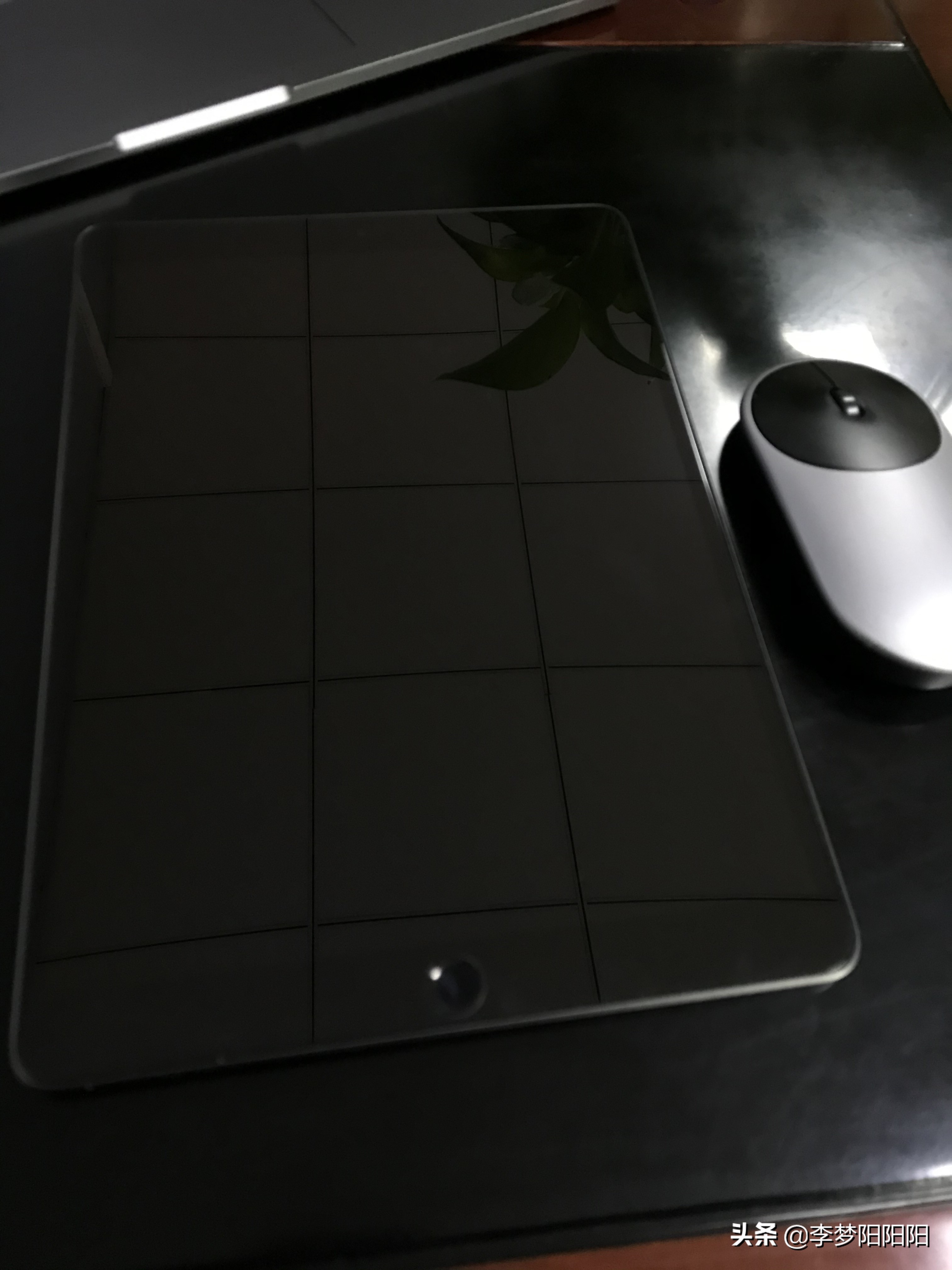 基于iPad air 3的日常軟件使用記錄