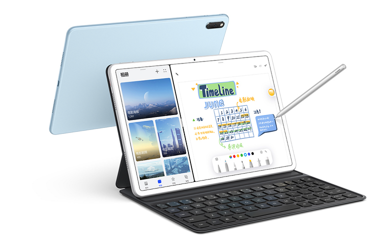 對剛華為MatePad 11平板電腦，小米平板5勝算有多大？