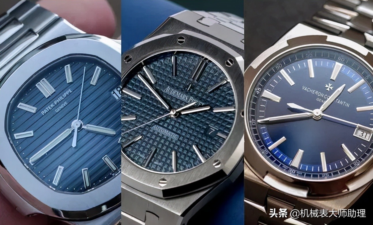 不同風格的手表品牌，哪5個表款最具性價比？